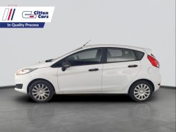 
										Ford Fiesta 1.4 Ambiente Ac+audio+bt full									