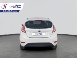 
										Ford Fiesta 1.4 Ambiente Ac+audio+bt full									