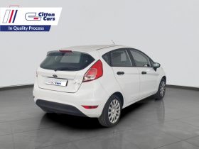Ford Fiesta 1.4 Ambiente Ac+audio+bt