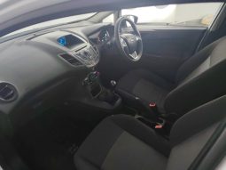 
										Ford Fiesta 1.4 Ambiente Ac+audio+bt full									