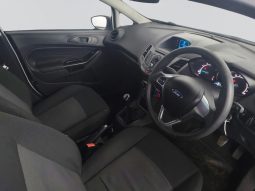 
										Ford Fiesta 1.4 Ambiente Ac+audio+bt full									