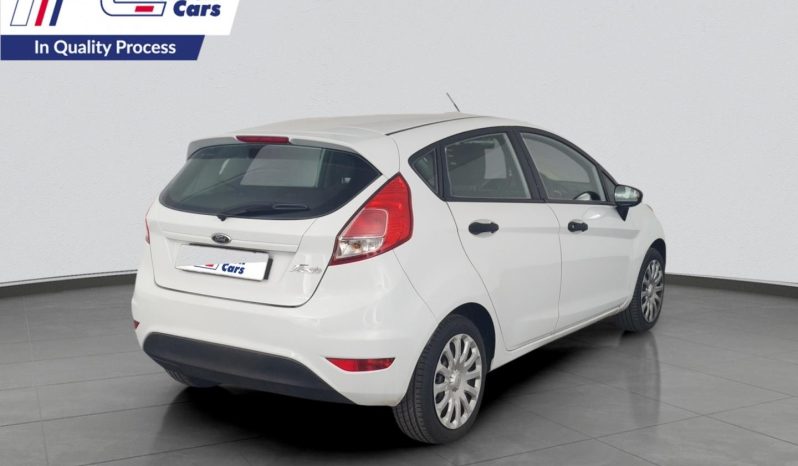 
								Ford Fiesta 1.4 Ambiente Ac+audio+bt full									