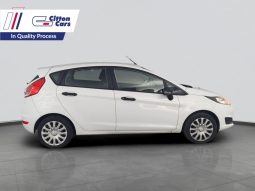
										Ford Fiesta 1.4 Ambiente Ac+audio+bt full									