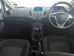 
										Ford Fiesta 1.4 Ambiente Ac+audio+bt full									