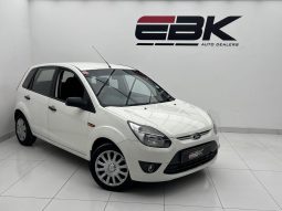 Ford Figo 1.4 Ambiente
