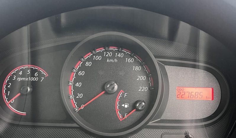 
								Ford Figo 1.4 Ambiente full									
