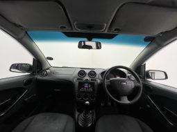 
										Ford Figo 1.4 Ambiente full									