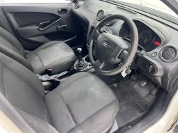 
										Ford Figo 1.4 Ambiente full									