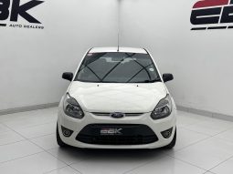Ford Figo 1.4 Ambiente