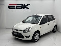Ford Figo 1.4 Ambiente