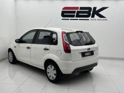 Ford Figo 1.4 Ambiente