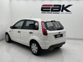 Ford Figo 1.4 Ambiente