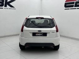Ford Figo 1.4 Ambiente