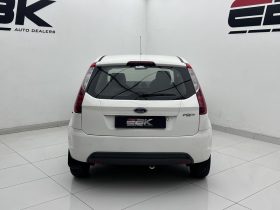 Ford Figo 1.4 Ambiente