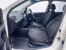 
										Ford Figo 1.4 Ambiente full									