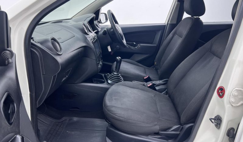 
								Ford Figo 1.4 Ambiente full									