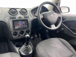 
										Ford Figo 1.4 Ambiente full									