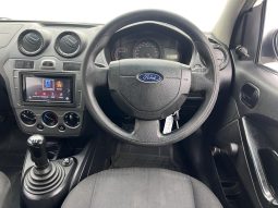 
										Ford Figo 1.4 Ambiente full									