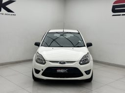 Ford Figo 1.4 Ambiente B/tooth