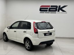Ford Figo 1.4 Ambiente B/tooth