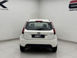Ford Figo 1.4 Ambiente B/tooth