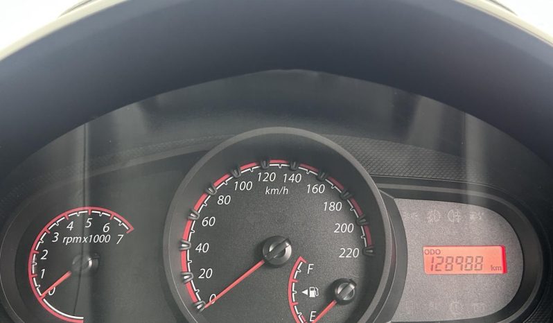 
								Ford Figo 1.4 Ambiente B/tooth full									