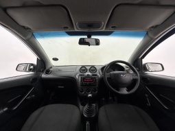 
										Ford Figo 1.4 Ambiente B/tooth full									
