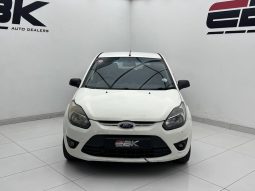 Ford Figo 1.4 Ambiente B/tooth