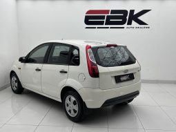 Ford Figo 1.4 Ambiente B/tooth
