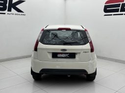 Ford Figo 1.4 Ambiente B/tooth