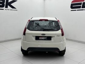 Ford Figo 1.4 Ambiente B/tooth