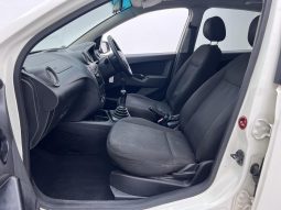 
										Ford Figo 1.4 Ambiente B/tooth full									