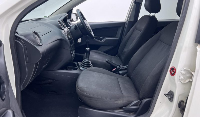
								Ford Figo 1.4 Ambiente B/tooth full									