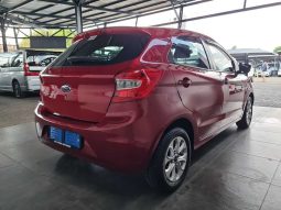 
										Ford Figo 1.5 Titanium 5-Door full									