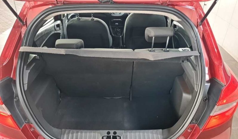 
								Ford Figo 1.5 Titanium 5-Door full									