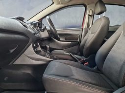 
										Ford Figo 1.5 Titanium 5-Door full									
