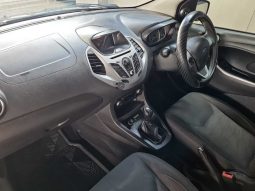 
										Ford Figo 1.5 Titanium 5-Door full									