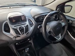 
										Ford Figo 1.5 Titanium 5-Door full									