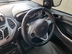 
										Ford Figo 1.5 Titanium 5-Door full									