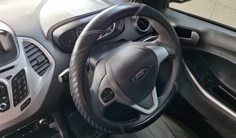 
								Ford Figo 1.5 Titanium 5-Door full									