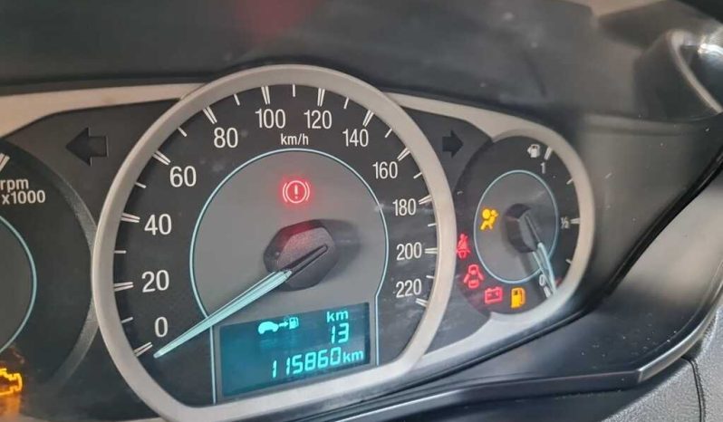 
								Ford Figo 1.5 Titanium 5-Door full									