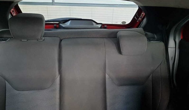 
								Ford Figo 1.5 Titanium 5-Door full									