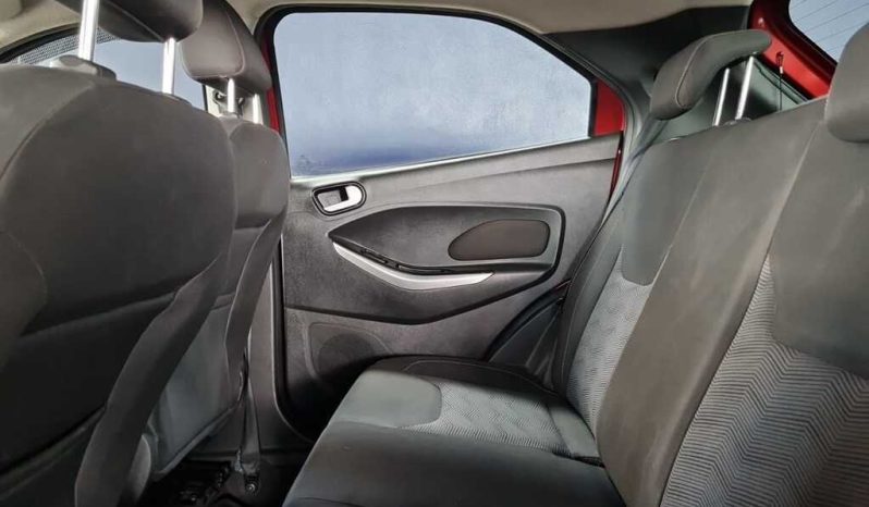 
								Ford Figo 1.5 Titanium 5-Door full									