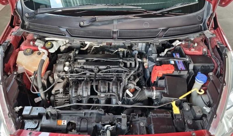 
								Ford Figo 1.5 Titanium 5-Door full									