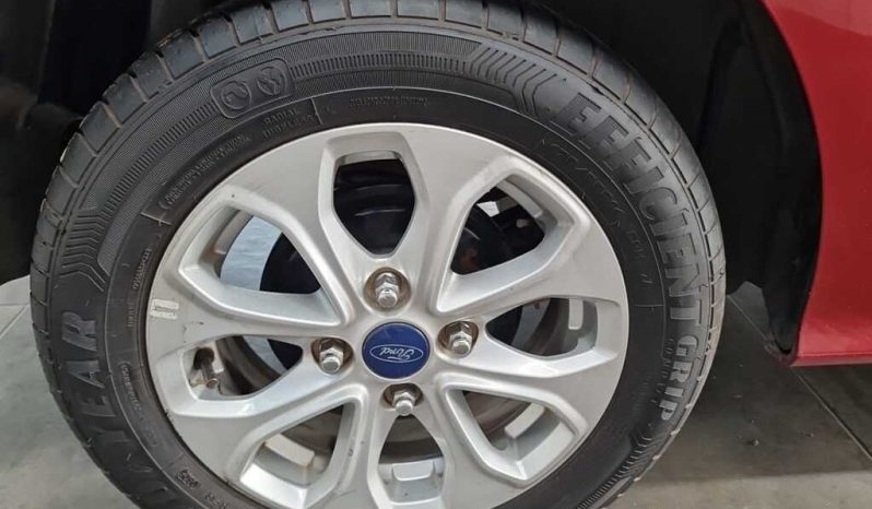 
								Ford Figo 1.5 Titanium 5-Door full									
