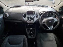 Ford Figo 1.5 Titanium 5-Door