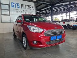 
										Ford Figo 1.5 Titanium 5-Door full									