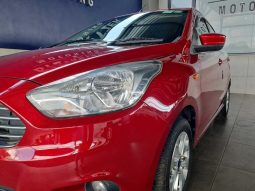 
										Ford Figo 1.5 Titanium 5-Door full									