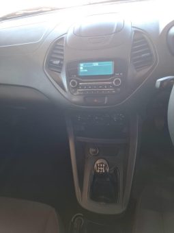 
										Ford Figo 1.5 Tivct Ambiente 5-Door full									