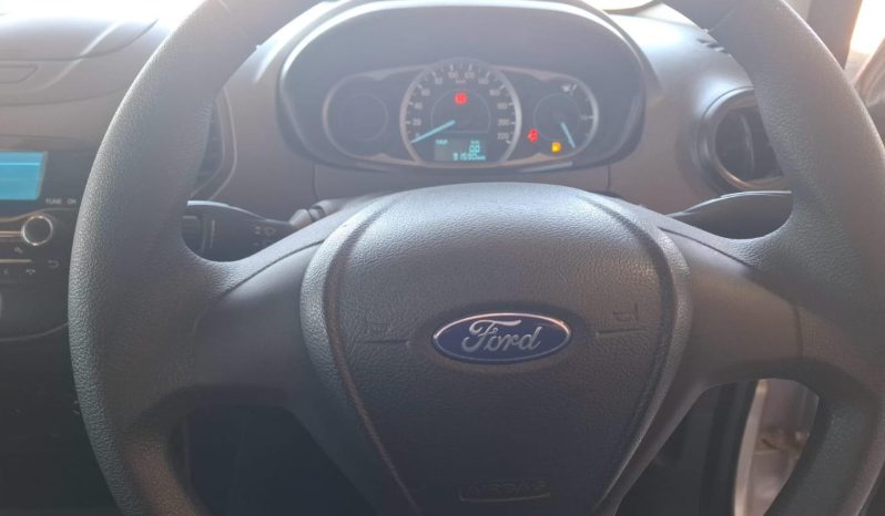 
								Ford Figo 1.5 Tivct Ambiente 5-Door full									
